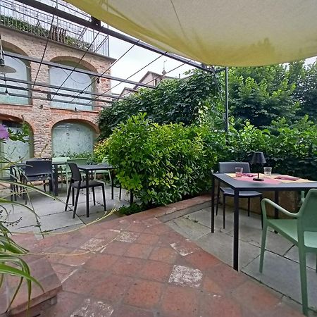 Casa Del Maestro-Appartamenti D'Arte Dogliani Exterior photo